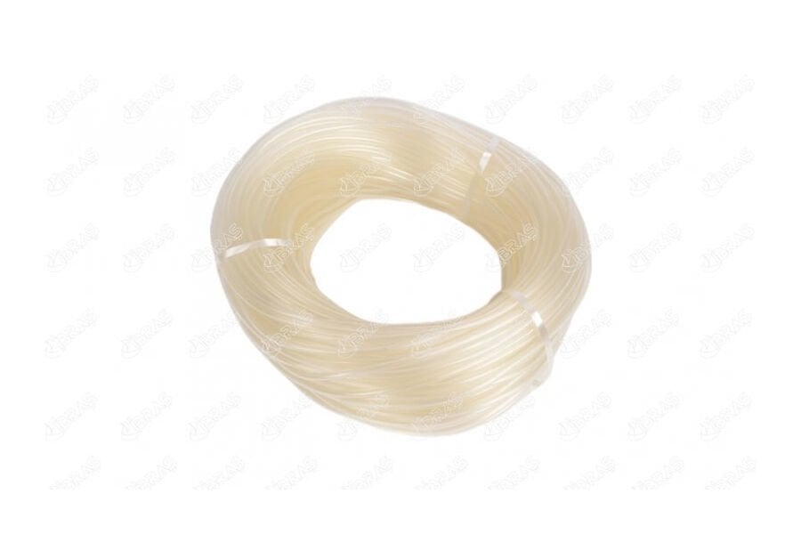 ŞEFFAF HORTUM PVC 4.00mm x 6.5mm