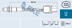 OKSIJEN SENSORU FORD RANGER TKE : 2.2 TDCI 11 CITROEN C5 3 RD : 3.0 HDI 240 09 C6 TD 3.LAND ROVER DISCOVERY SPORT L550 2.2 D 4 4 14 FREELANDER 2 L359 2.0 Si4 4 4 11 14 FREELANDER 2