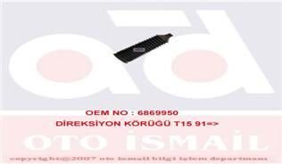 DİREKSİYON KÖRÜĞÜ TRANSIT T15 91