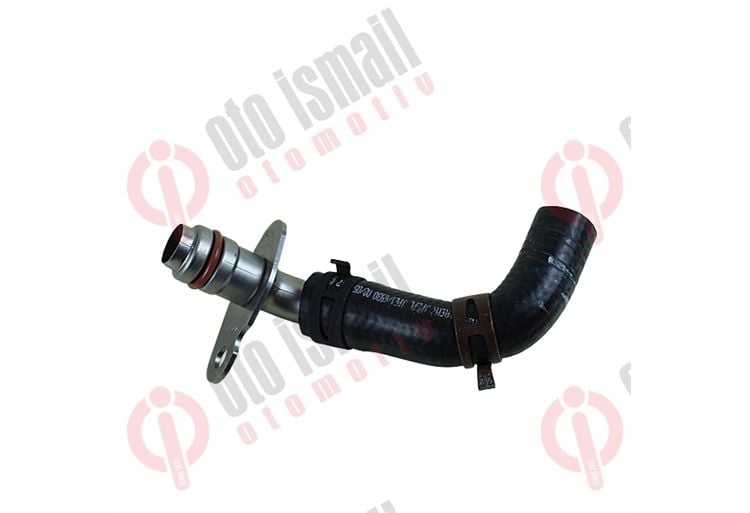 TURBO YAĞ HORTUMU DUSTER 1.5 DCİ