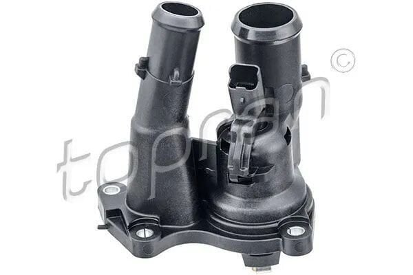 TERMOSTAT KOMPLE C-MAX-FOCUS 2 1.6 Tİ 04 98 C