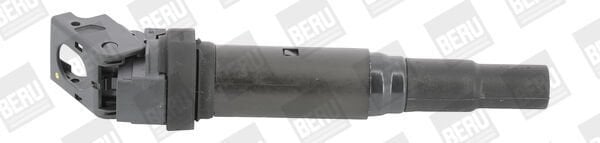 ATEŞLEME BOBİNİ P207-308--508/C3-C4 1.6 16V 09