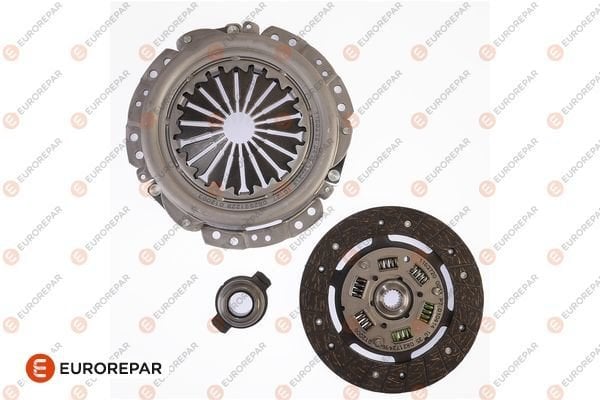 DEBRİYAJ SETİ 205-306-309-405-406-BERLINGO-BX-XANTIA-ZX-1.6-1.8-1.9GTI XU7JB-MEK-BE3/5