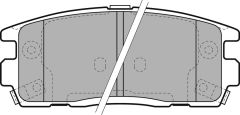 ARKA BALATA ANTARA 2.4-3.2 V6-2.0 CDTI 5.06 10 CAPTİVA 2.0D 2.2D 2.4 3.0 3.2 06.06 11