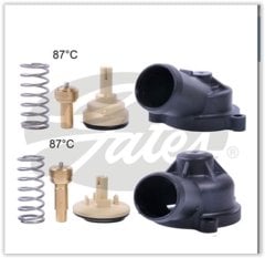 TERMOSTAT 87C GOLF 5-PASSAT 05-08 A3 03-07