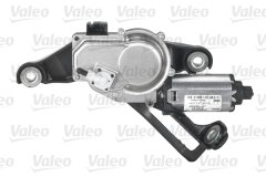 SİLECEK MOTORU BMW E87 03-12 E81 06-12 E87