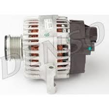 ALTERNATOR A115 14V 120A. FCA 500 C 07- FIORINO 07- NEMO 10- BIPPER 10