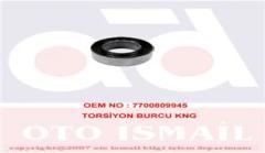 TORSİYON BURCU KNG