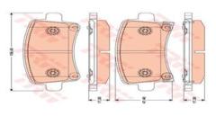 ARKA BALATA INSIGNIA 1.6-1.6T-1.8-2.0CDTI 08 14 SAAB 9.5 10 MALIBU 2.0D 2.4 12