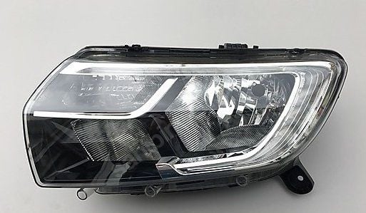 FAR SOL LEDLİ SYMBOL LOGAN MCV SANDERO STEPWAY 2 17-