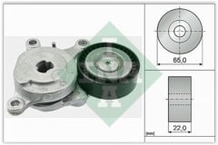 KAYIS GERGI RULMANI MERCEDES W176 W246 C117 X156 KUTUKLU