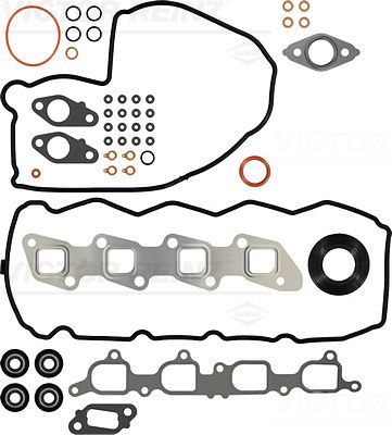 ÜST TAKIM CONTASI NISSAN NAVARA 06 CABSTAR 06-12 2.5DCI