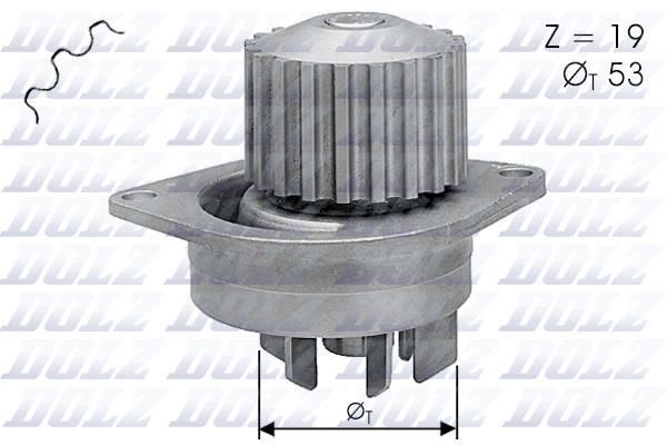 DEVİRDAİM 106-206-307-C2-C3-C4-SAXO-XSARA-BERLINGO-PARTNER 1.6 16V-DFM SUCCE 1.6 16V 09-13 TU5JP4