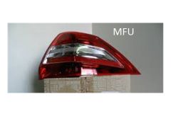 SOL STOP MEGANE 2 FAZ 2 2007-2009 ORJİNAL MAIS 8200417345