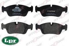 ÖN BALATA BMW E36 316-318-320-323-325-328- 92-00 E46 01-05 Z3 95-03 Z4 03