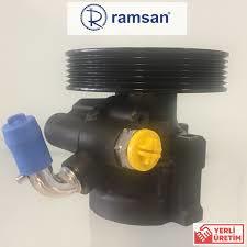 HIDROLIK DIREKSIYON POMPASI BERLINGO 2-PARTNER 2 1.6HDI 16V 04-10 XSARA PICASSO DV6 1.6HDI 16V