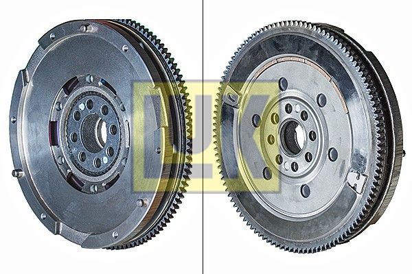 VOLAN DMF BMW M52 B25 B28 E36 E38 E39 Z3 E36