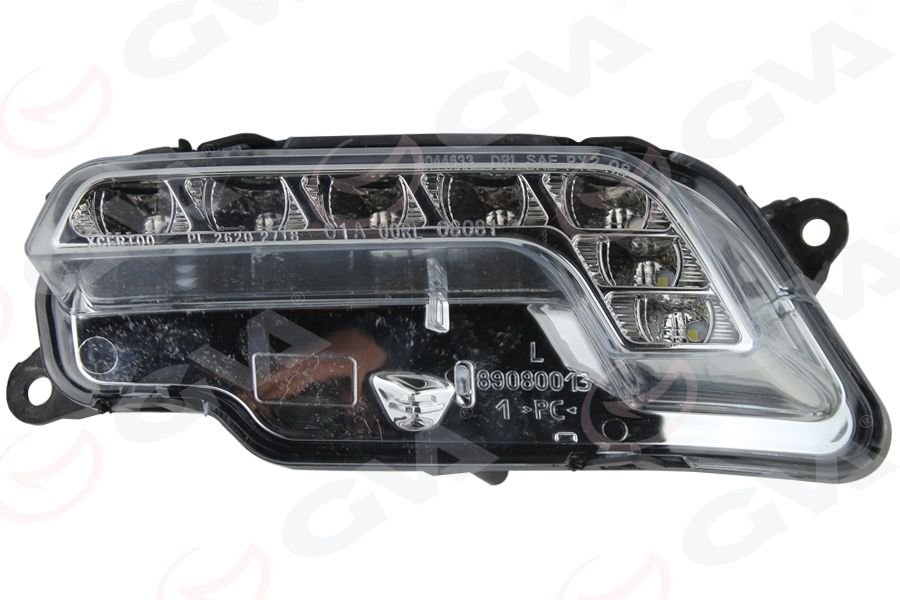 GUNDUZ FARI SOL LED MERCEDES E-CLASS AMG W212 S212