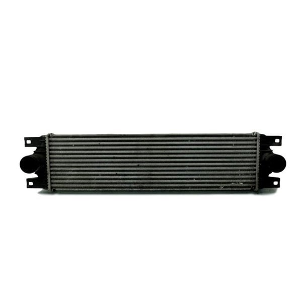 x TURBO RADYATÖRÜ INTERCOOLER MASTER 2-MOVANO 2.5-2.8 DTI 680x181x40