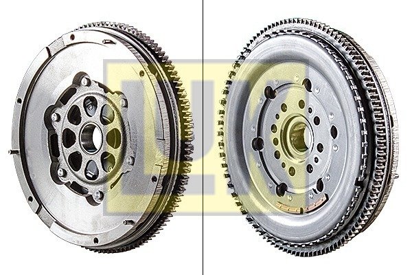 VOLANT TRANSIT V184 2.0TDCI 125PS 02 06 MONDEO 3 2.0TDCI 90PS 115PS 130PS 00 07 JAGUAR X TYPE ESTADE 2.0D 130BG 03 09