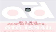 ARKA TRAVERS TAKOZU FIESTA 02 08 FUSION 02-12 MAZDA 2 03