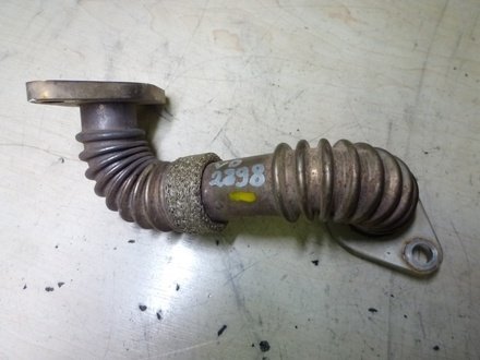 EGR BAĞLANTI BORUSU PASSAT-A4-A6 1.9 TDI 130 HP 1997-2005