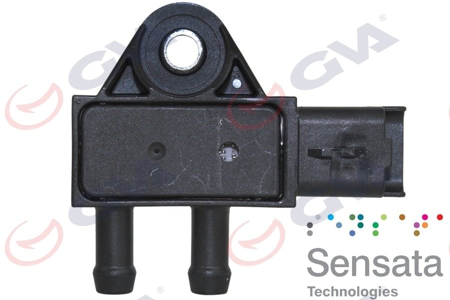 FAP KAPTÖRÜ EGSOZ BASINÇ SENSÖRÜ VIVARO C-ZAFIRA-P207-P208-P301-P307-P308-P508-P2008-MINI R55 R56 P3008-P5008-BOXER-JUMPER-PARTNER-BERLINGO-C-ELYSEE-C2-C3-C4-C5-JUMPY-DS4-DS5 1.4-1.6-2.0-2.2 HDI DTH