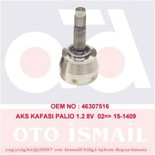 AKS KAFASI DIŞ PALIO-ALBEA 1.2 8V 02