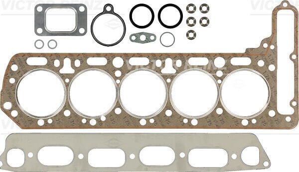 TAKIM CONTA UST MERCEDES OM617 W123 S123 C123