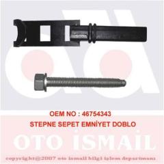 STEPNE KİLİDİ CİVATALI DOBLO 290056