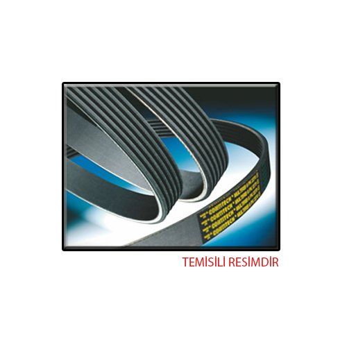 KANALLI KAYIŞ MERCEDES 614D 615D 812DT VARIO 4.2TD 12V 96-06