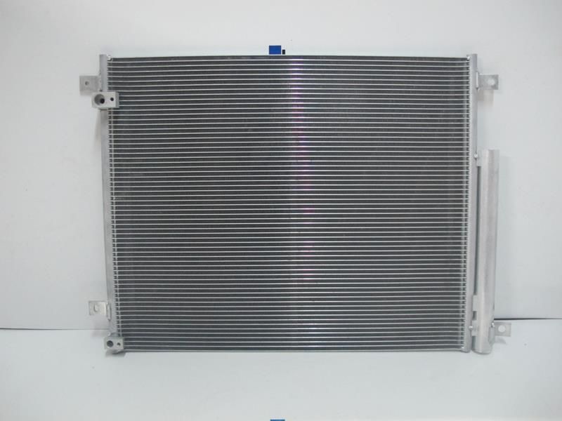 KONDENSER HONDA CIVIC X 1.0 VTEC 17- 1.5 VTEC 17- 1.0 İVTEC 18-