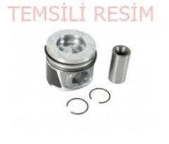 MOTOR PİSTON SEGMAN LAGUNA-MEGANE-CLIO 2 1.6 16V K4M 700-710-720 . 79.50 ÇAP STD