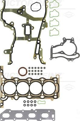 MOTOR TAKIM CONTA ASTRA J 1.4-CORSA D 1.2-1.4 2010 A12 XER-A14 XEL-A14 XER 023787502