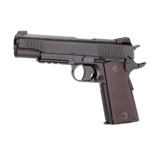 KWC Colt M45 A1 Havalı Tabanca