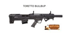 Bullpup TORETTO 12CAL (75CM AV TÜFEĞİ)