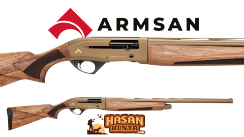 ARMSAN AURO DW PHENOMA BRONZ