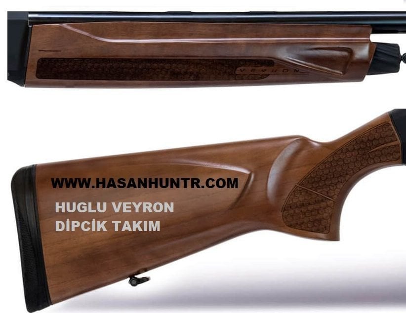 HUĞLU VEYRON AV TÜFEĞİ YEDEK DİPCİK TAKIM