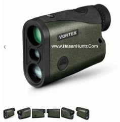 Vortex Crossfire HD 1400 Lazer Mesafe Ölçer