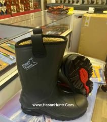 X - POWER RIGGER POLLY BOOT