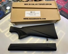 ATA ARMS NEO 20 CAL DİPCİK TAKIM PLASTİK SENTETİK