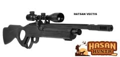 Hatsan Vectis Lever Action PCP Havalı Tüfek