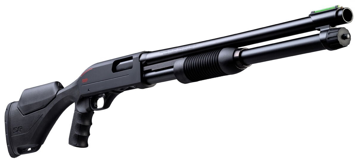 Winchester SXP Xtreme Defender High Capacity Pompalı Av Tüfeği
