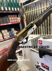 MAESTRO X4 AV TÜFEĞİ 12 CAL ÖZEL RENK