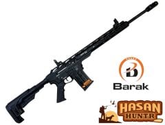 Barak Arms BR 20 S ULTRA LONG Otomatik Av Tüfeği