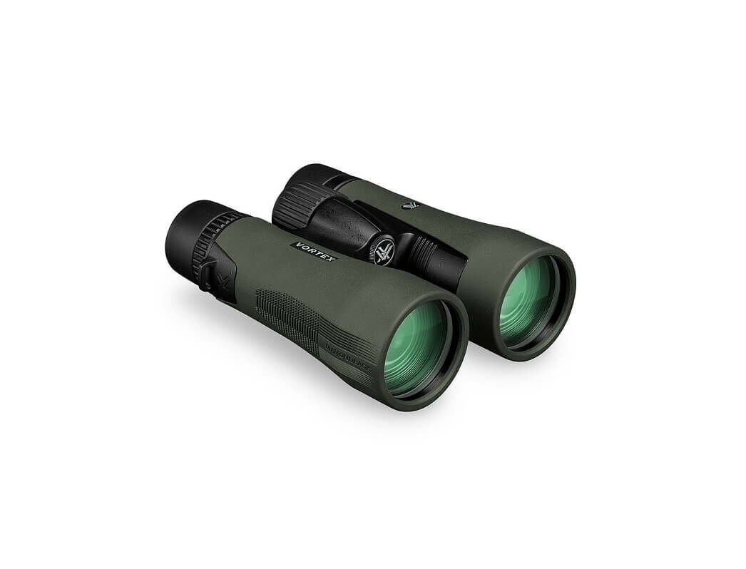 Vortex Diamondback 12x50 Binocular El Dürbünü