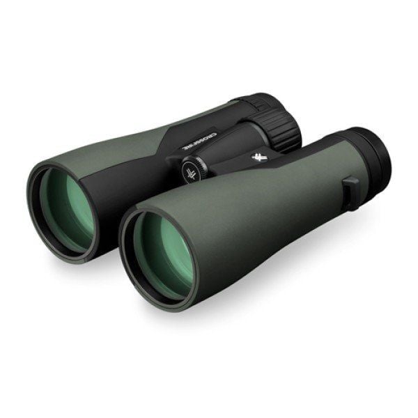 Vortex Crossfire 10x50 Binocular El Dürbünü