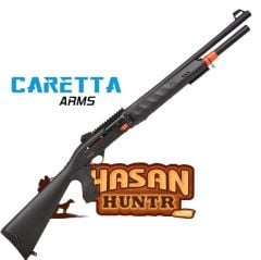 CARETTA ARMS CK-02 TAKTİK AV TÜFEĞİ 12 CALİBRE