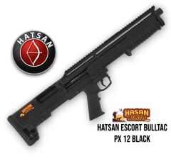 HATSAN BULLTACT PX YENİ MODEL