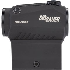 SIG SAUER ROMEO5 COMPACT RED DOT NİŞANGAH